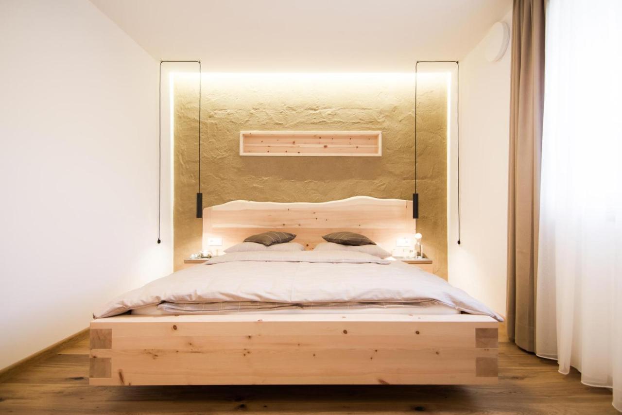 Haus Urban B&B 바르비아노 외부 사진