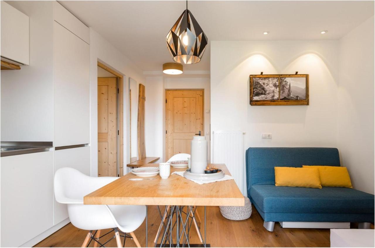 Haus Urban B&B 바르비아노 외부 사진