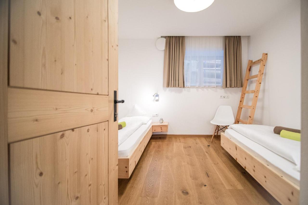 Haus Urban B&B 바르비아노 외부 사진