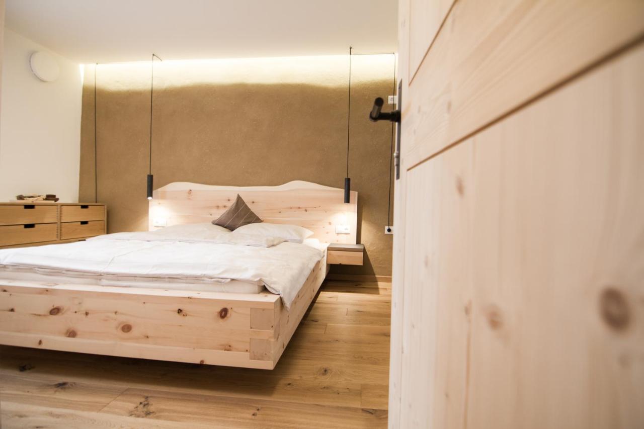 Haus Urban B&B 바르비아노 외부 사진