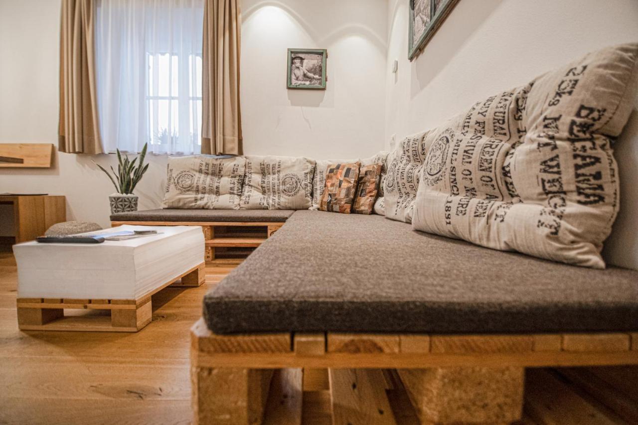 Haus Urban B&B 바르비아노 외부 사진