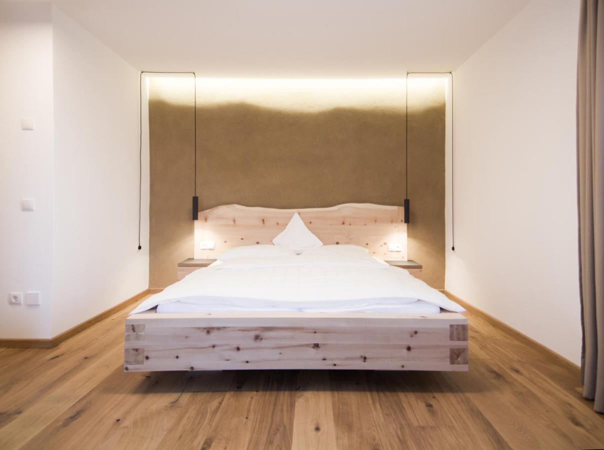 Haus Urban B&B 바르비아노 외부 사진