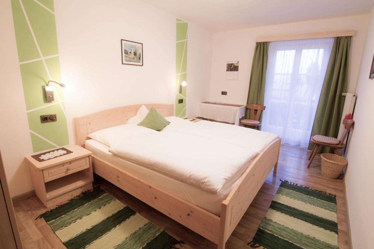 Haus Urban B&B 바르비아노 외부 사진