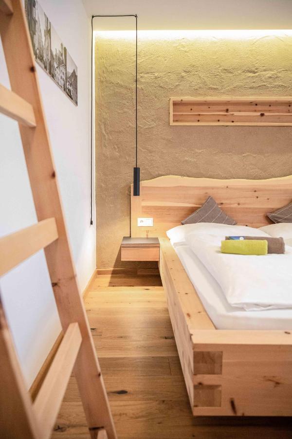 Haus Urban B&B 바르비아노 외부 사진
