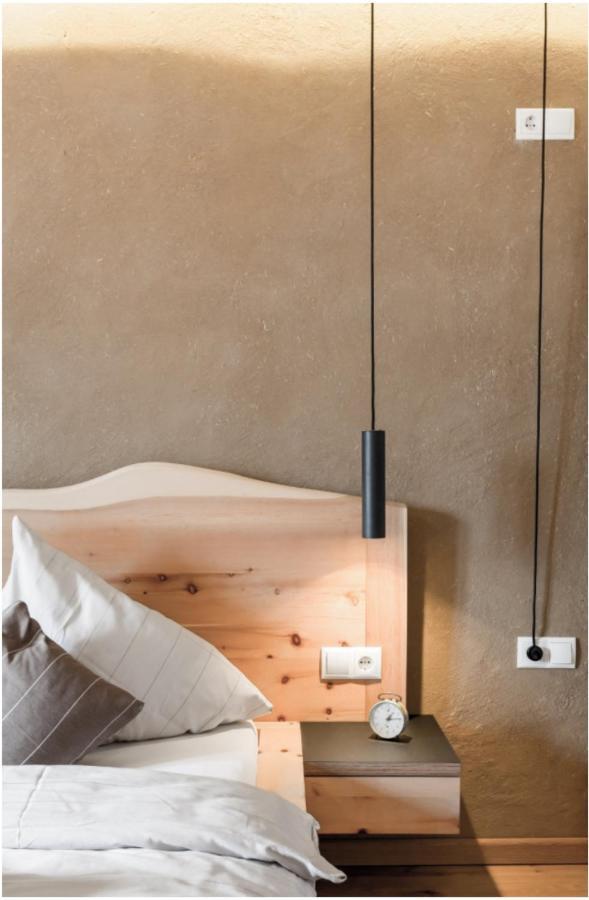 Haus Urban B&B 바르비아노 외부 사진