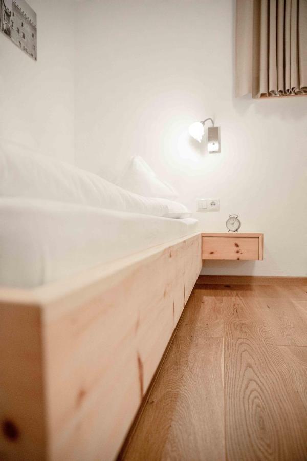 Haus Urban B&B 바르비아노 외부 사진
