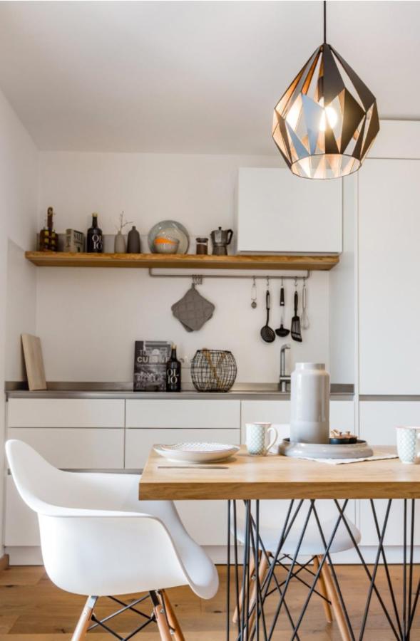 Haus Urban B&B 바르비아노 외부 사진