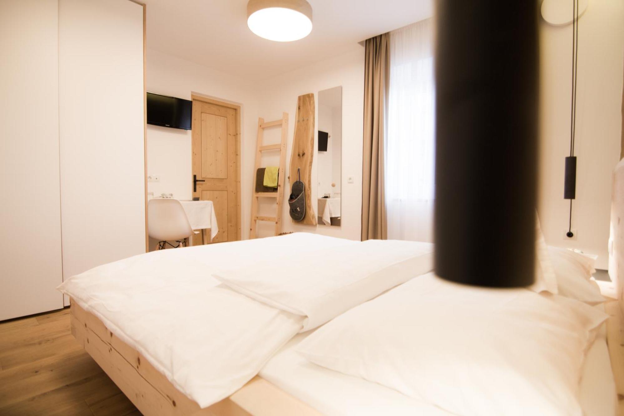 Haus Urban B&B 바르비아노 외부 사진