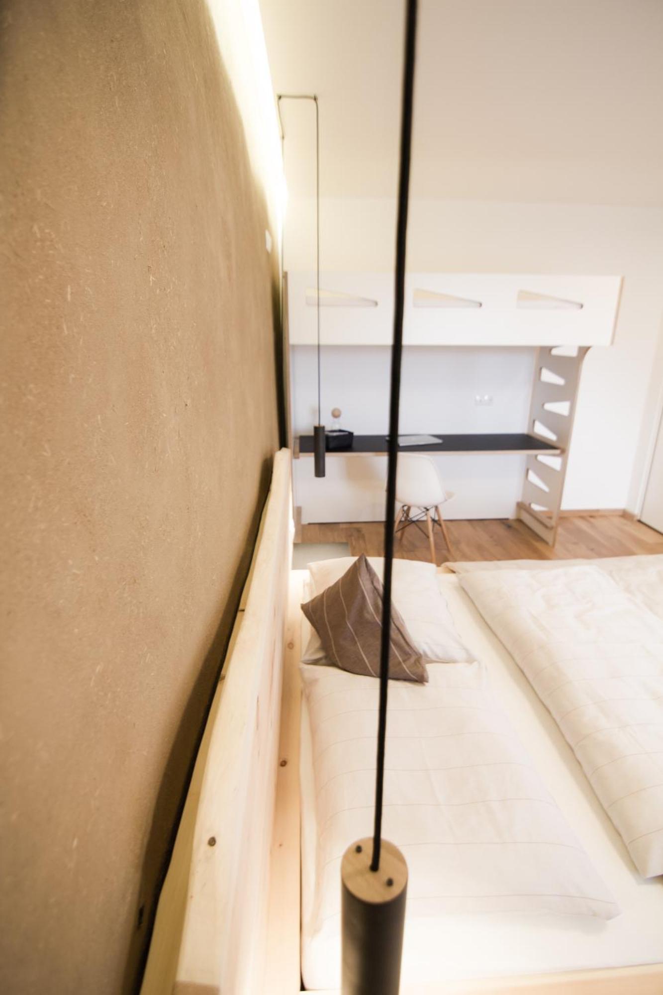 Haus Urban B&B 바르비아노 외부 사진