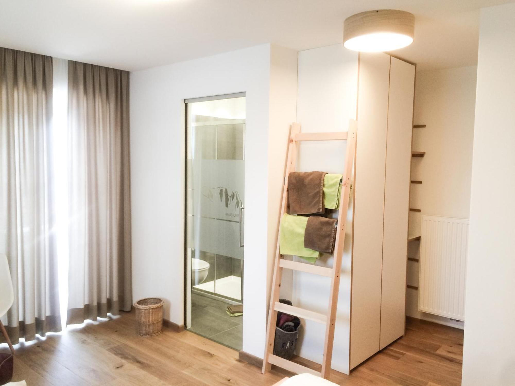 Haus Urban B&B 바르비아노 객실 사진