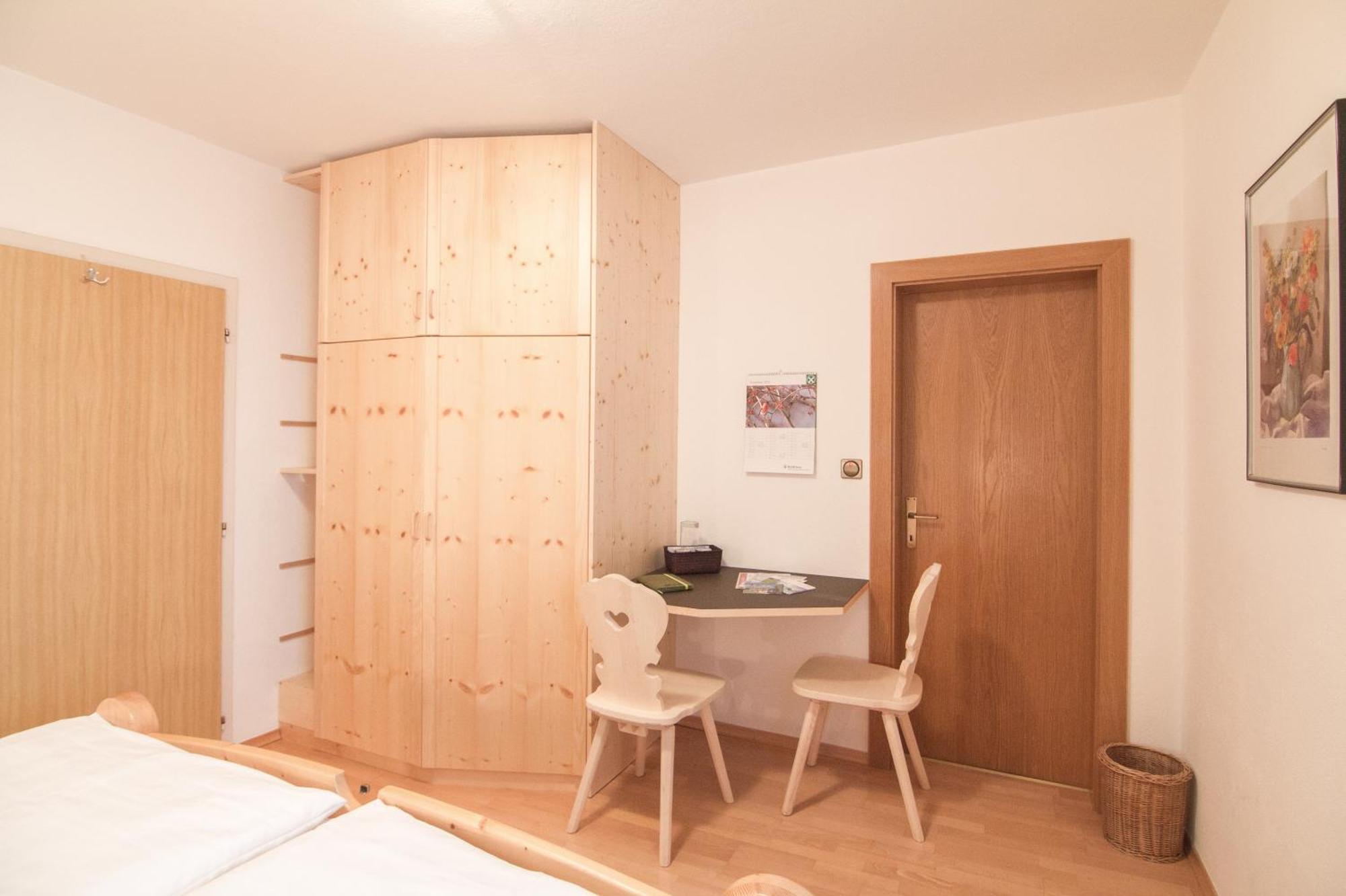 Haus Urban B&B 바르비아노 외부 사진