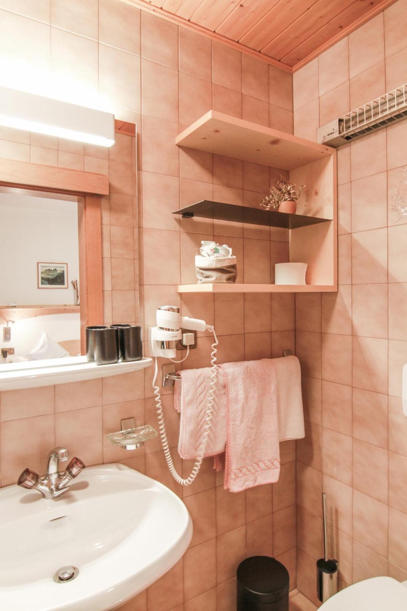 Haus Urban B&B 바르비아노 객실 사진