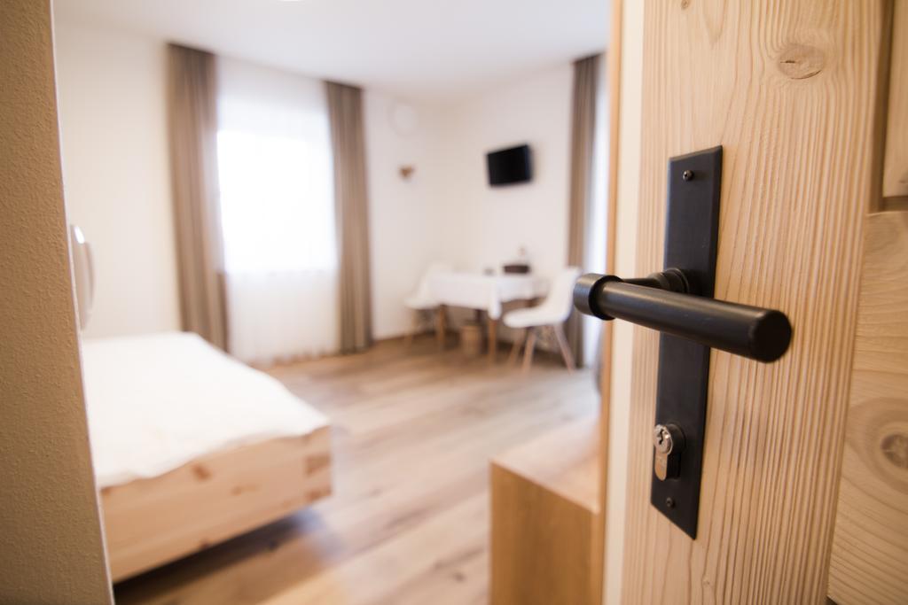 Haus Urban B&B 바르비아노 외부 사진